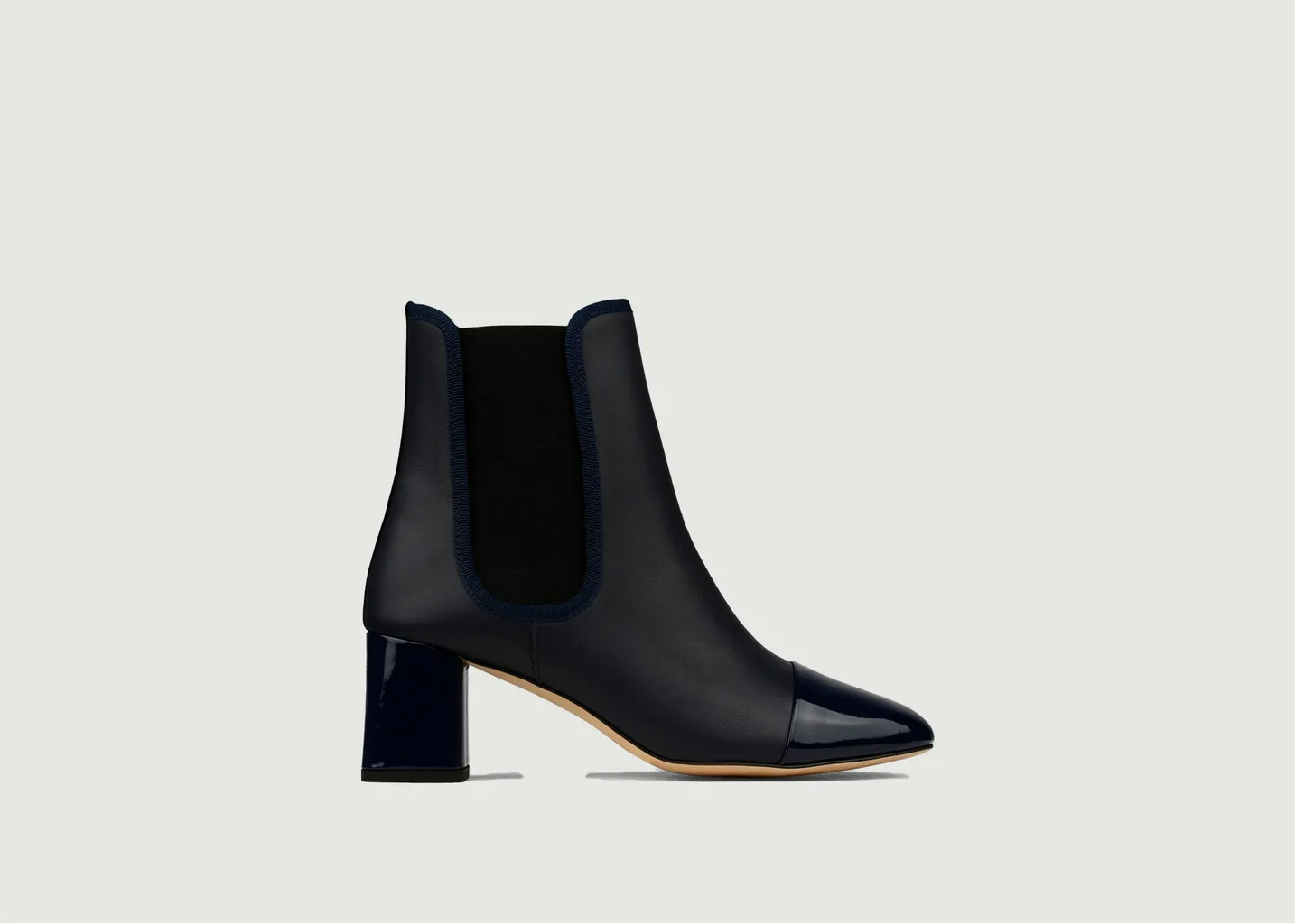 Boots Melissa Repetto
