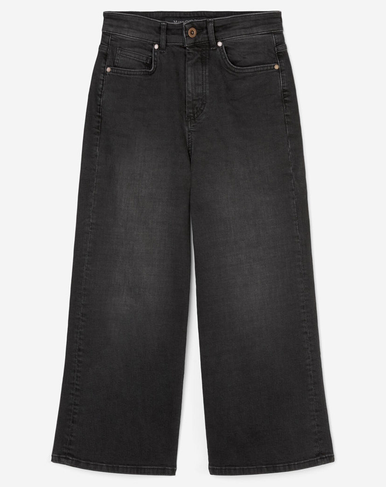 Marc O'Polo Jean Hw noir