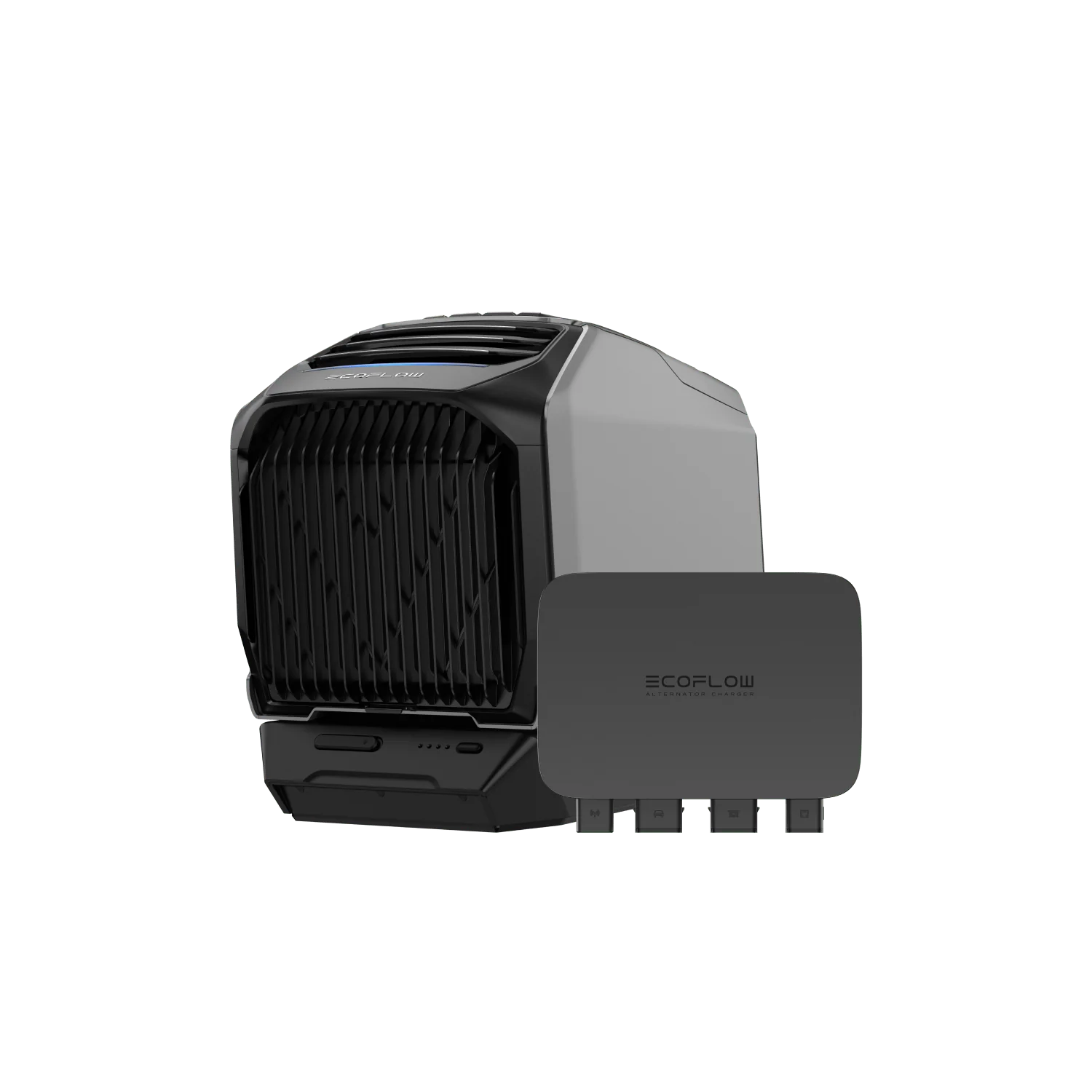 EcoFlow Batterieladegerät 800 W