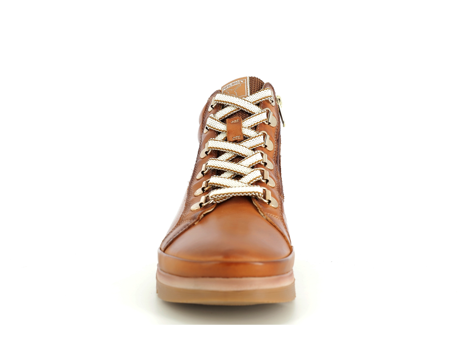 Pikolinos-VIGO W3W-8564 Cuir Cognac