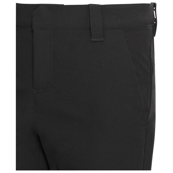 Jack Wolfskin - Kid's Turbulence Pants - Pantalon de trekking