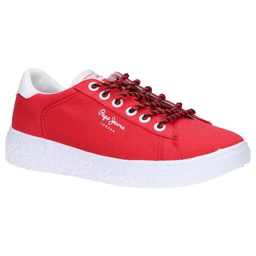 Tênis Pepe Jeans Pls30855 Roxy