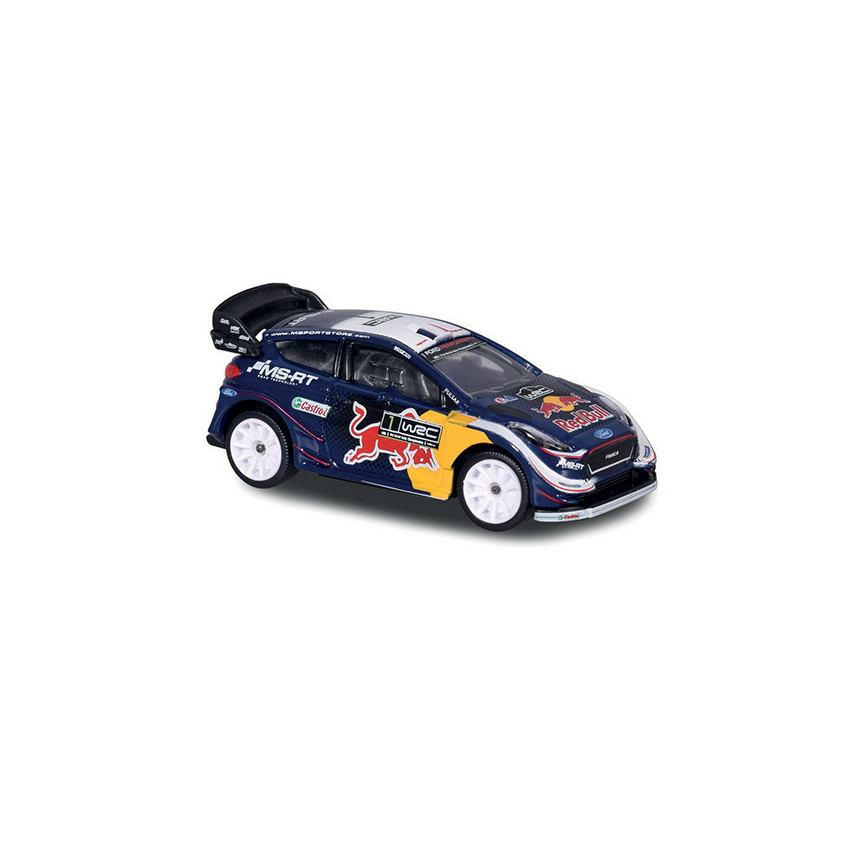 Voiture de Course Racing - Majorette