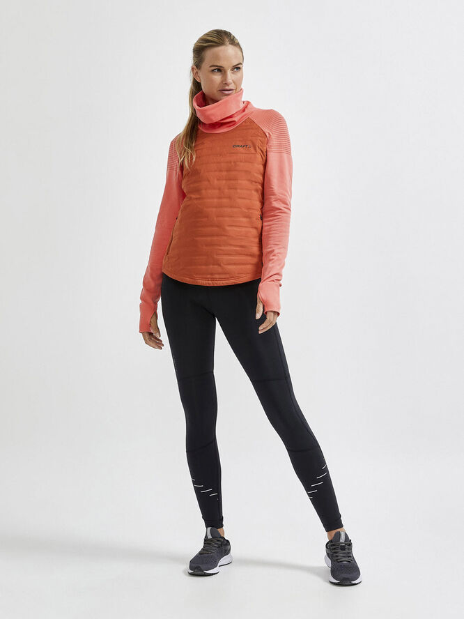 Craft SubZ Sweatshirt Pink