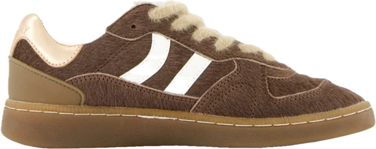 Coolway Goal DBR Dark Brown