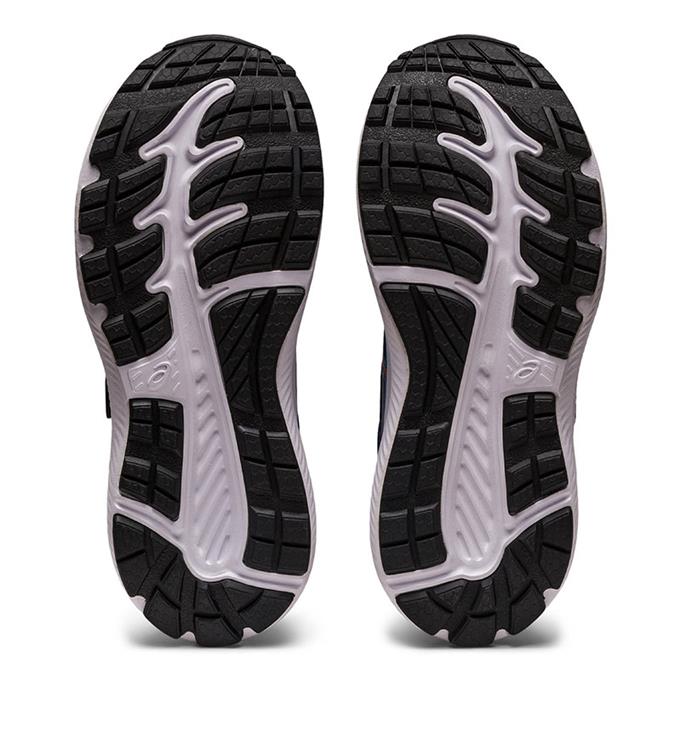 ASICS JR Contend 8 PS Hardloopschoenen