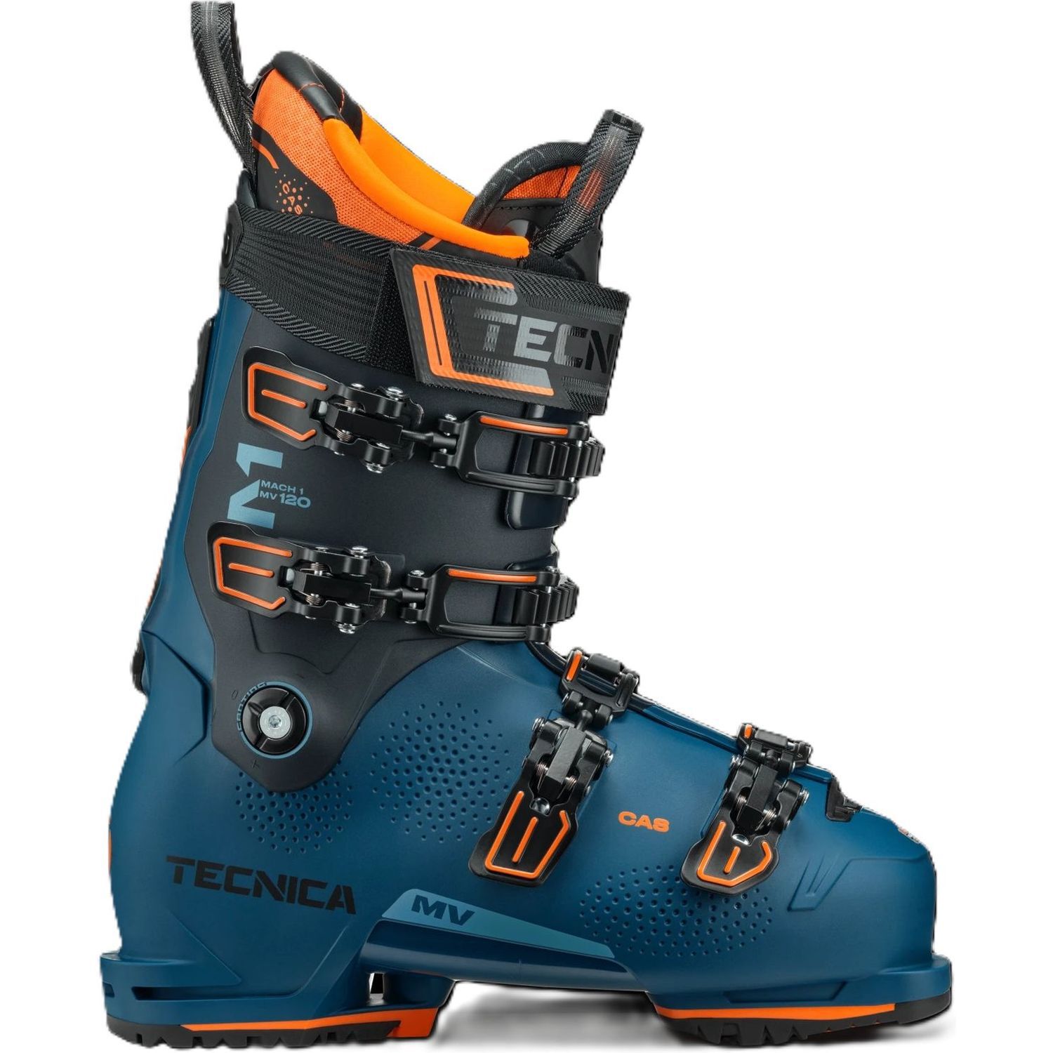 TecnicaMach1 MV 120 TD GW