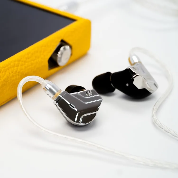 Campfire Audio Astrolith Écouteurs intra-auriculaires