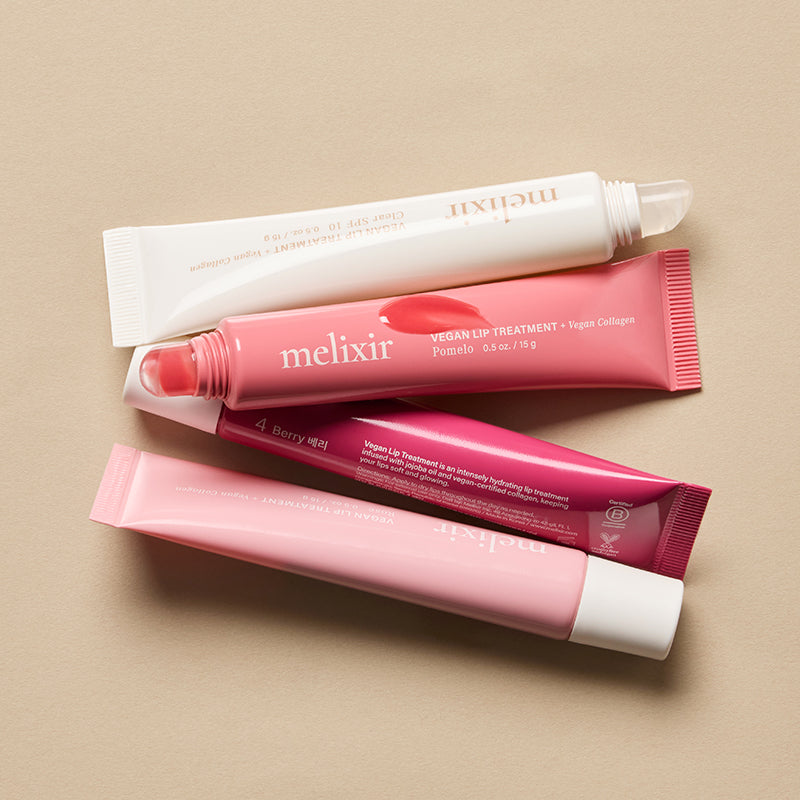 Vegan Lip Treatment