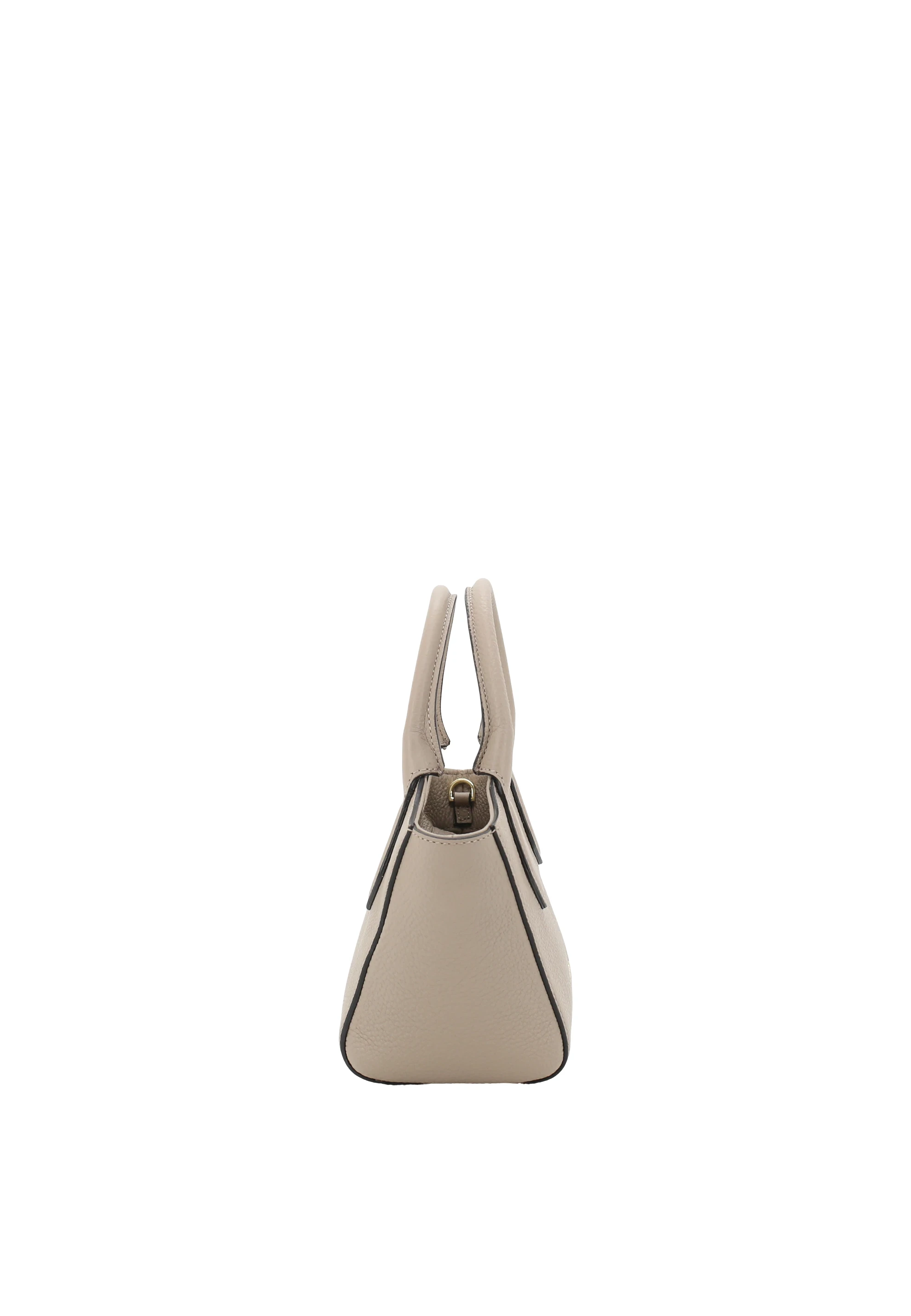 handbag SENTA Leather Agave Standard