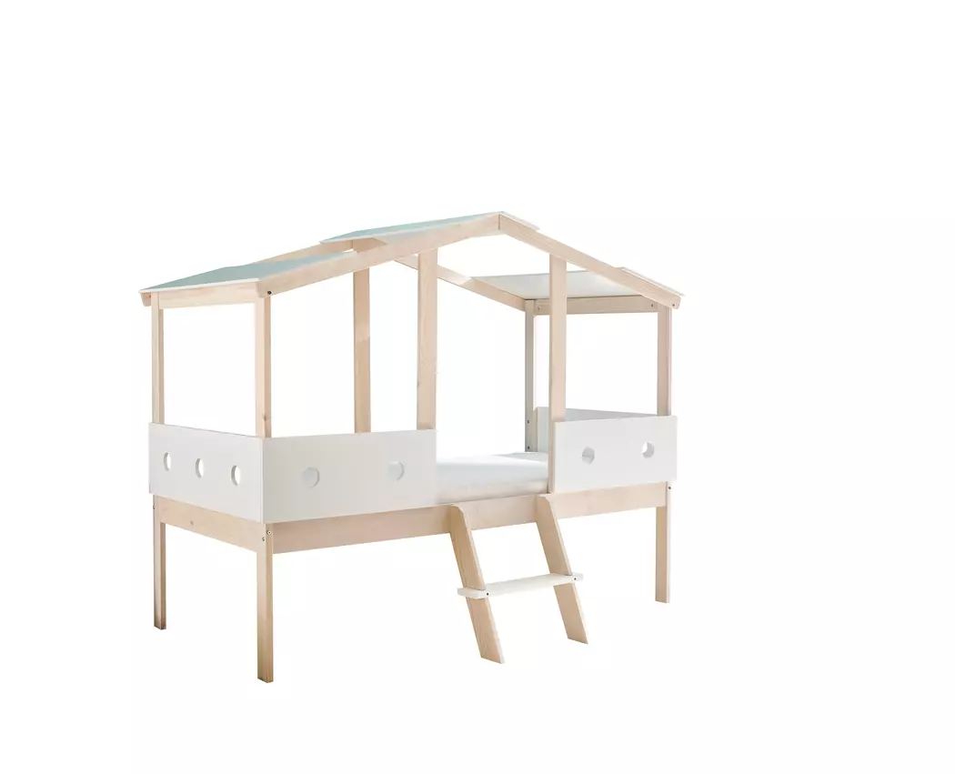 Bett Cortino 90 x 200 cm