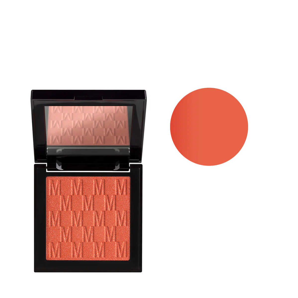 Fard à Joues AT FIRST BLUSH 8ml
