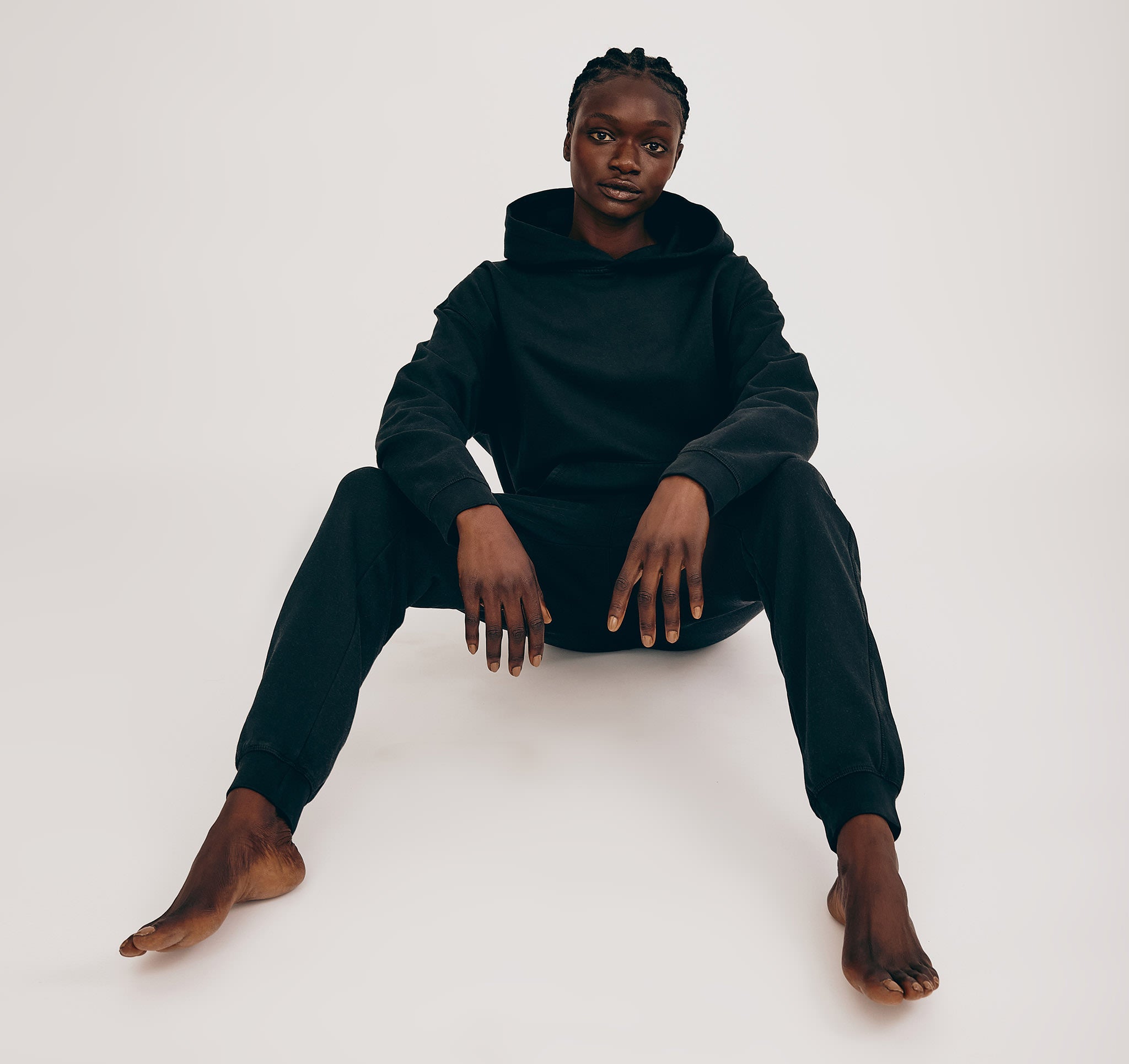 COTTON<br>Lounge Sweatpants