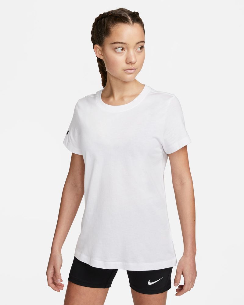 T-shirt Nike Team Club 20 pour femme