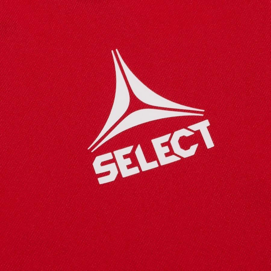 Select Maillot d'Entraînement Espagne - Rouge Enfant