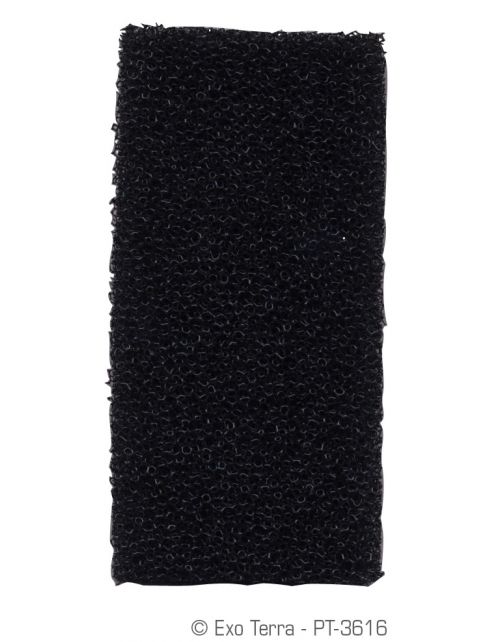 Exo Terra Foampatroon Repti Clear F250 - Filters - 2 stuks Fijn