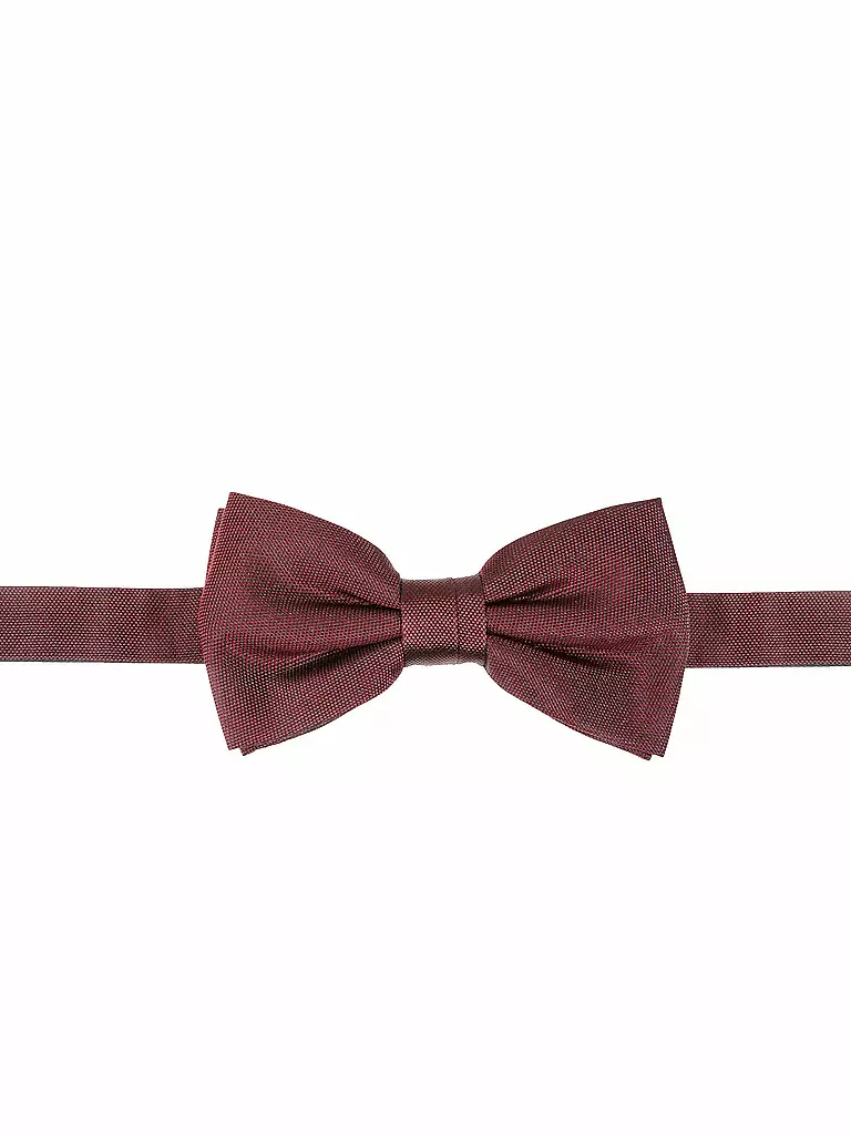 PROFUOMO Masche - Fliege rot