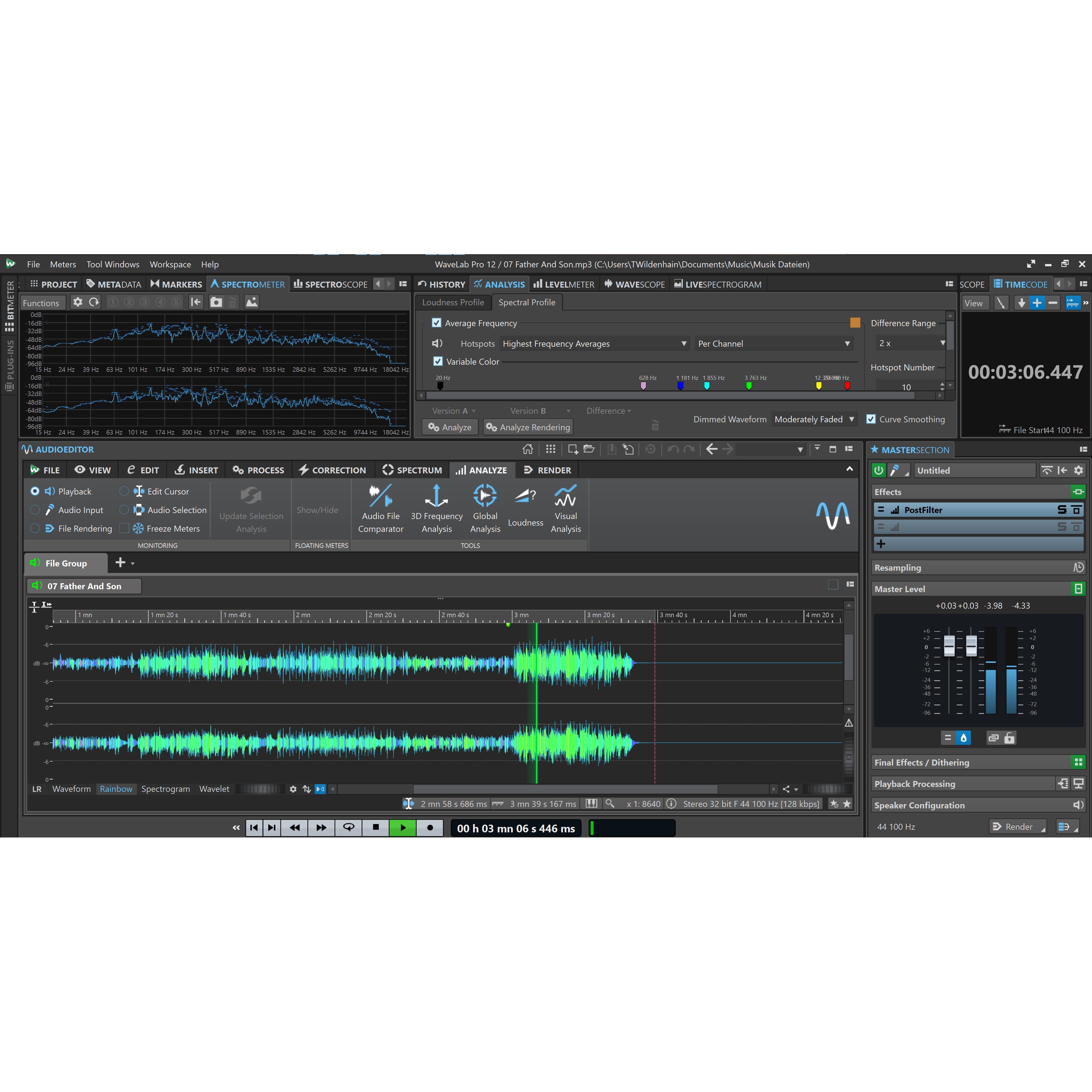 Steinberg Wavelab Pro 12 EE voor studenten en docenten (download)