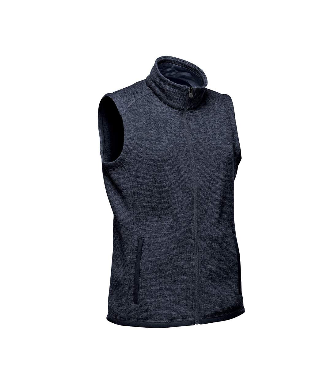 Stormtech - Veste sans manches AVALANTE - Femme (Bleu marine) - UTPC5431