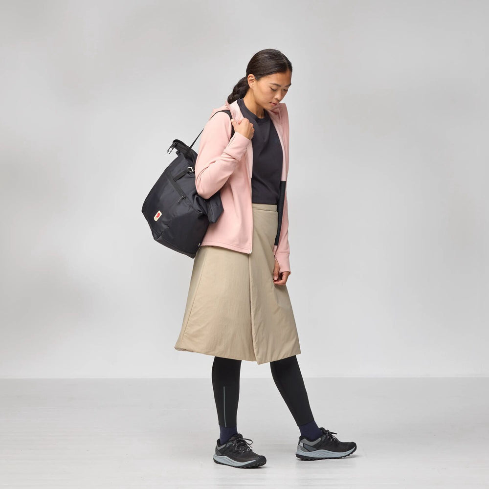 Køb Fjällräven Navy High Coast Tote 30