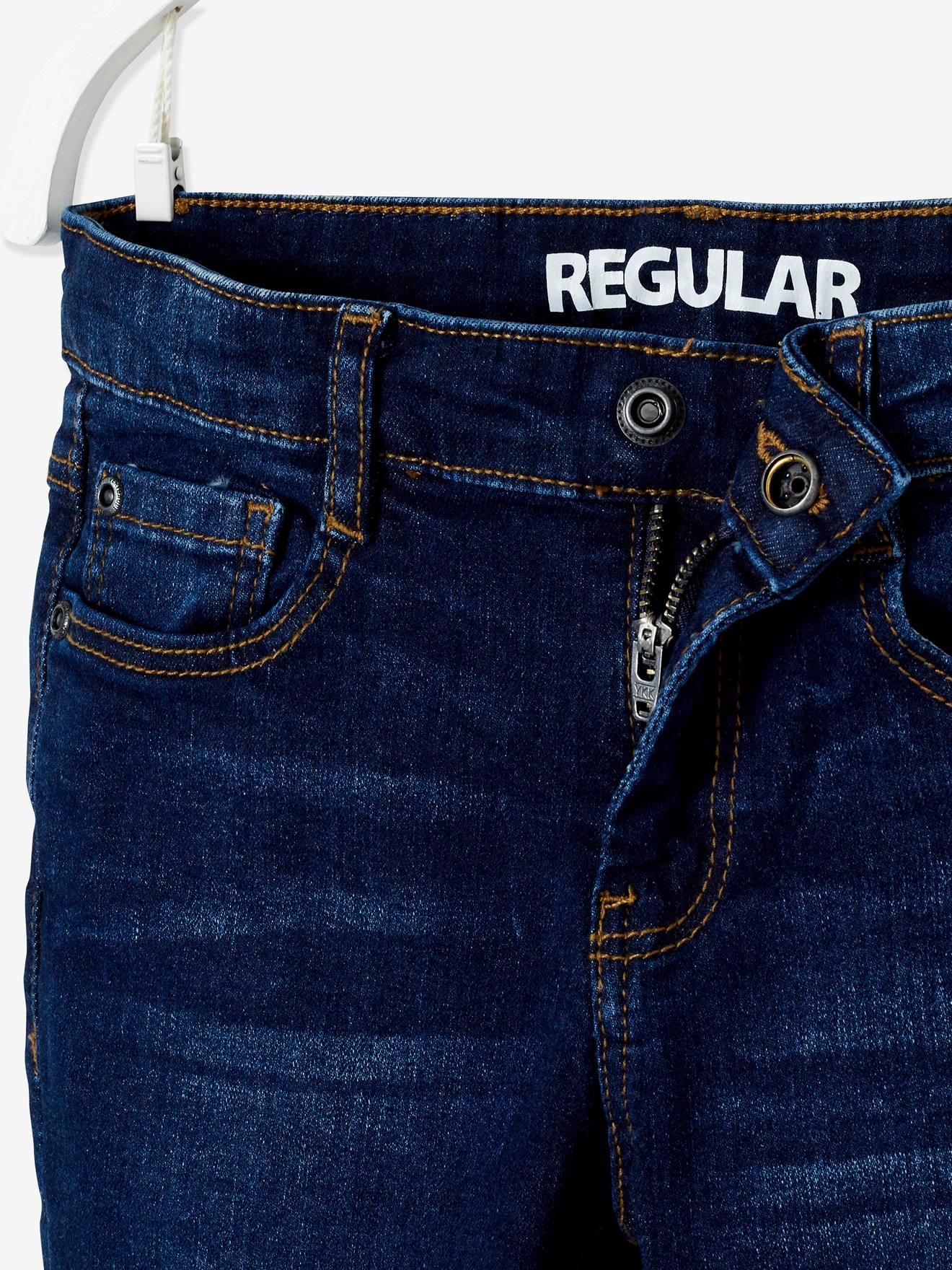 Calça jeans MorphologiK 