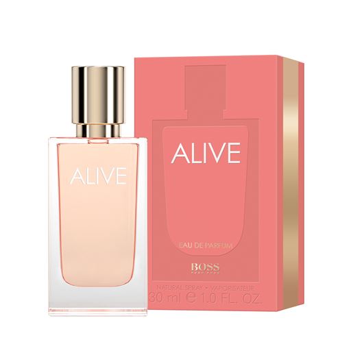 Hugo Boss Alive Her Eau De Parfum, 30 ml
