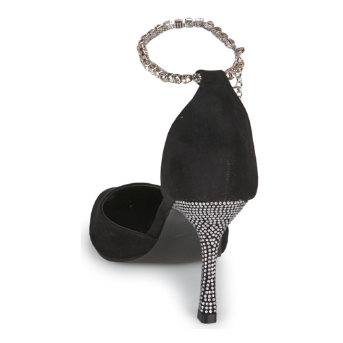 Moony Mood - ELVIA - Noir