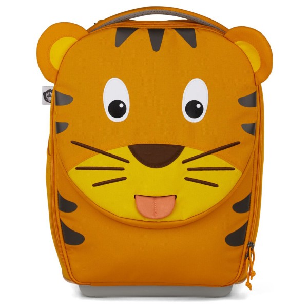 Affenzahn - Kinderkoffer Tiger - Sac à dos enfant