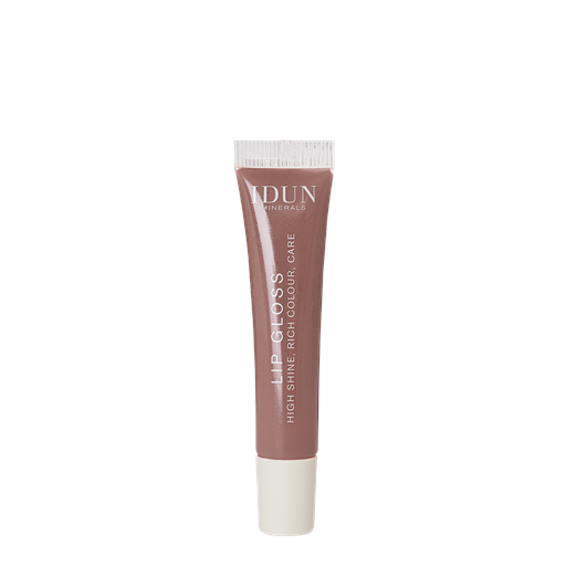 IDUN Minerals Lipgloss, Josephine
