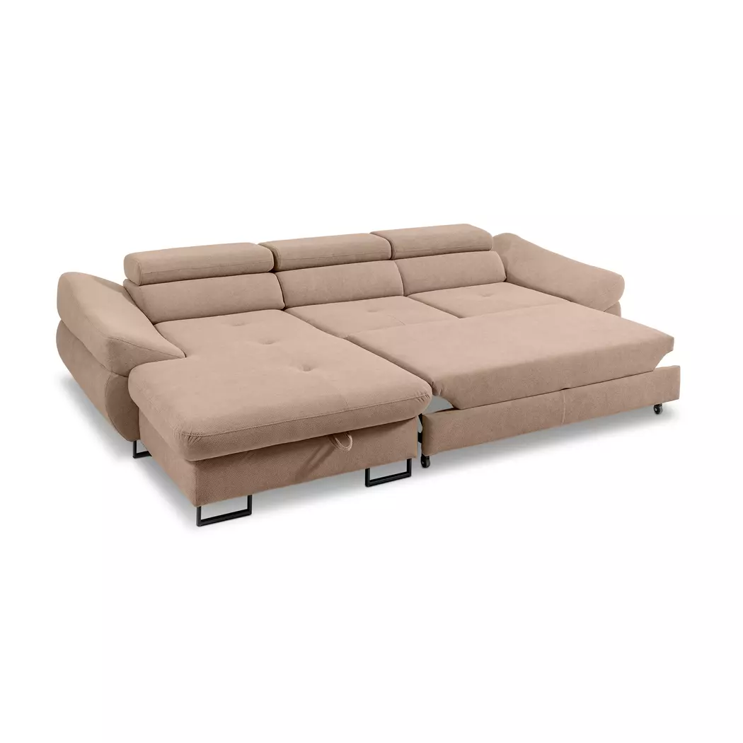 Ecksofa Fabio