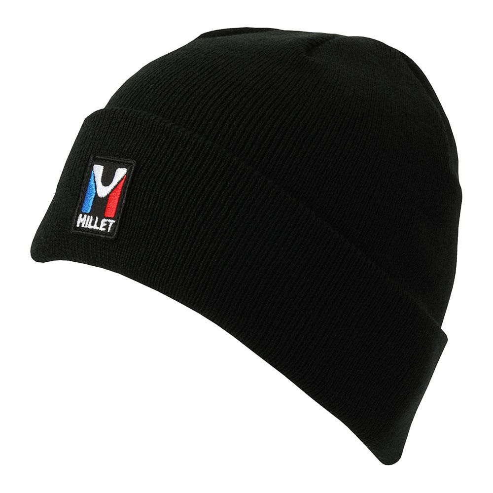 Millet URBAN - Bonnet Homme black