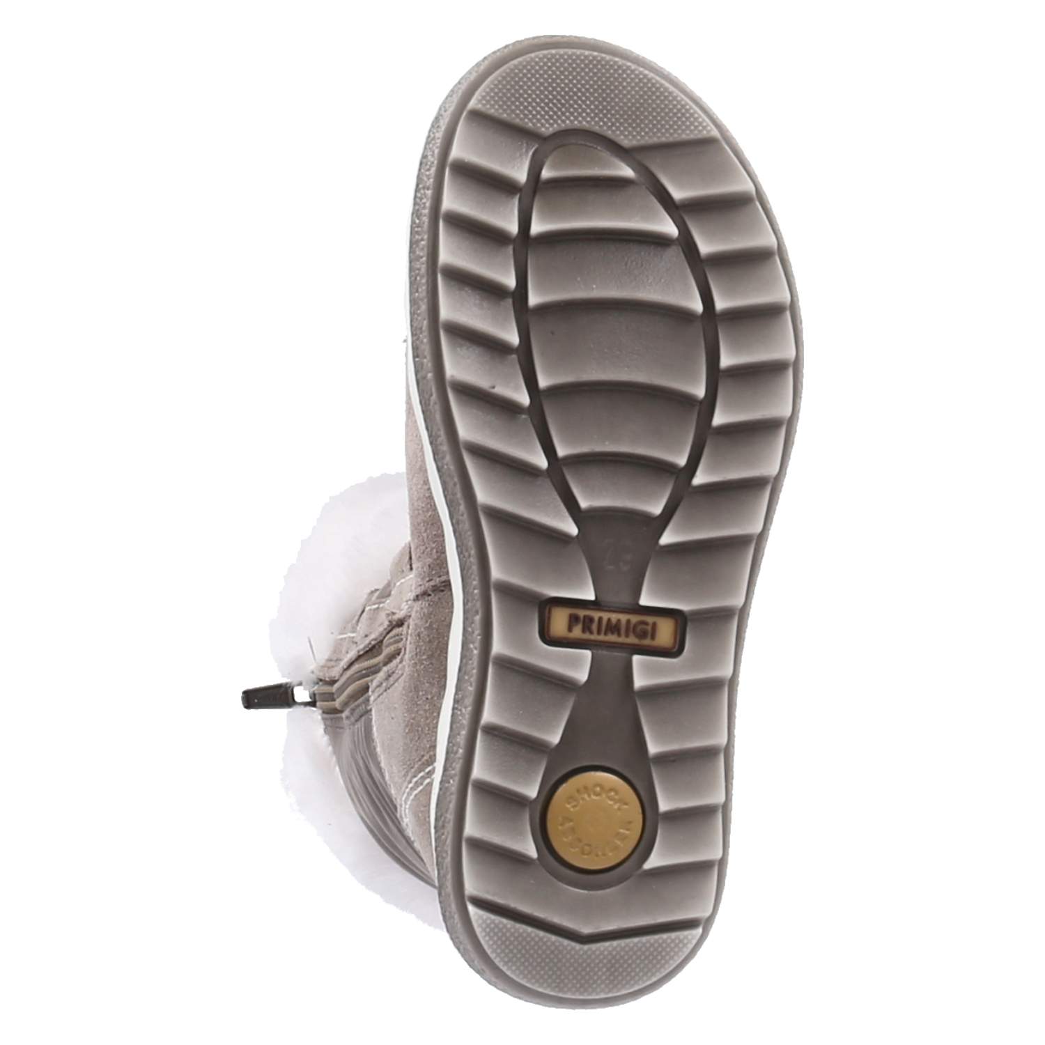 Primigi Snowboots - marmot/piet/pan