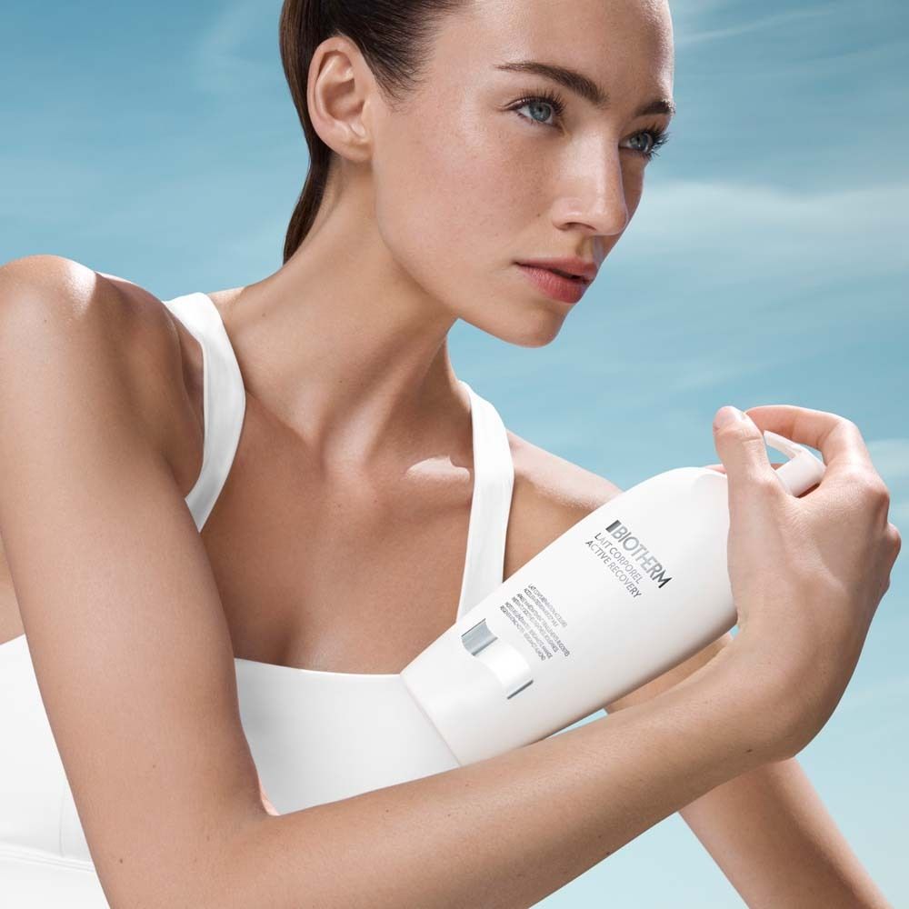 Biotherm Lait Corporel Active Recovery Bodylotion - Jetzt 20% sparen mit Code 