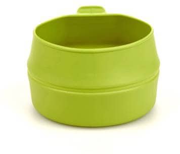 Wildo Fold-A-Cup