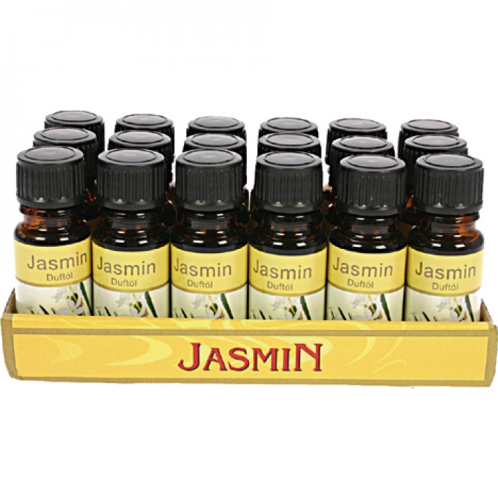 Duftöl Jasmin10ml MHD:31.12.26