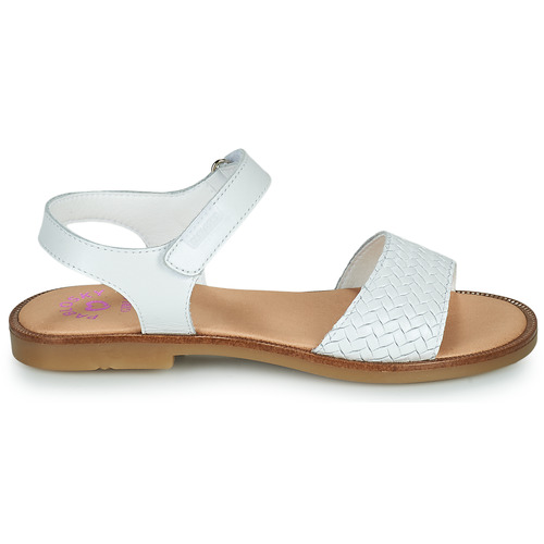 Pablosky - TAUL - Blanc