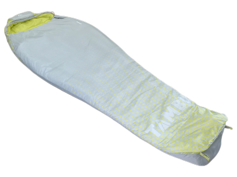 Mummieslaapzak