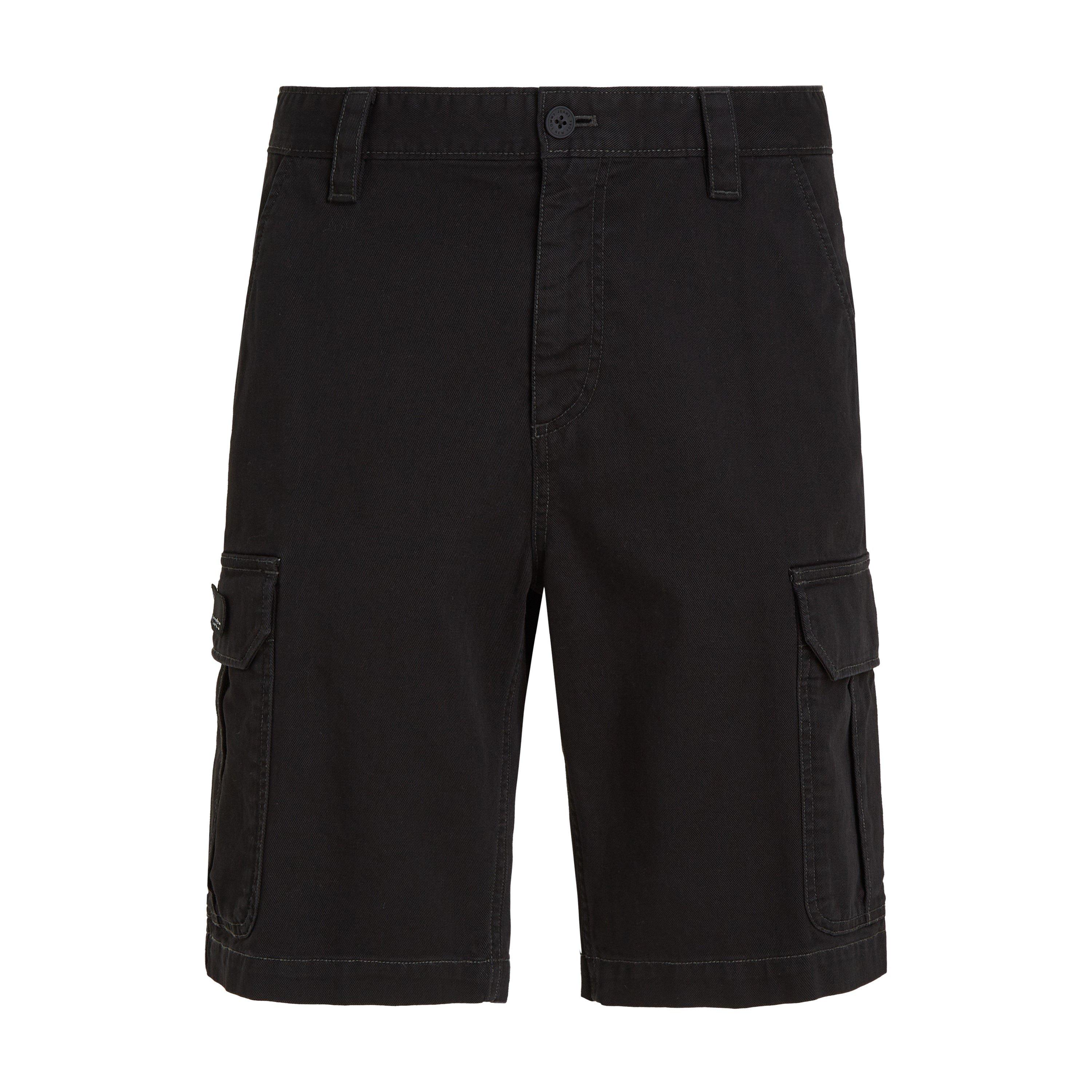 Tommy Jeans Ethan Cargo Shorts