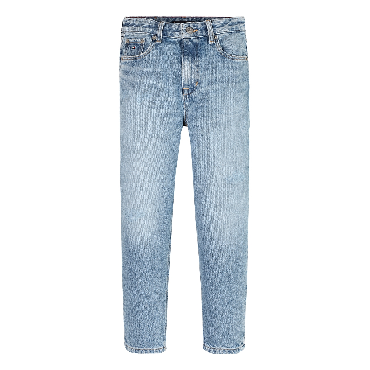 Jongens Jeans NOOSKB420034-166