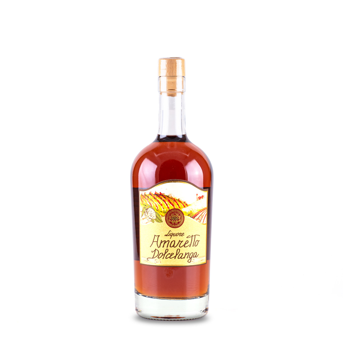 Amaretto di Langa 30%
