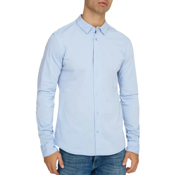 Only & Sons Robin Overhemd Heren