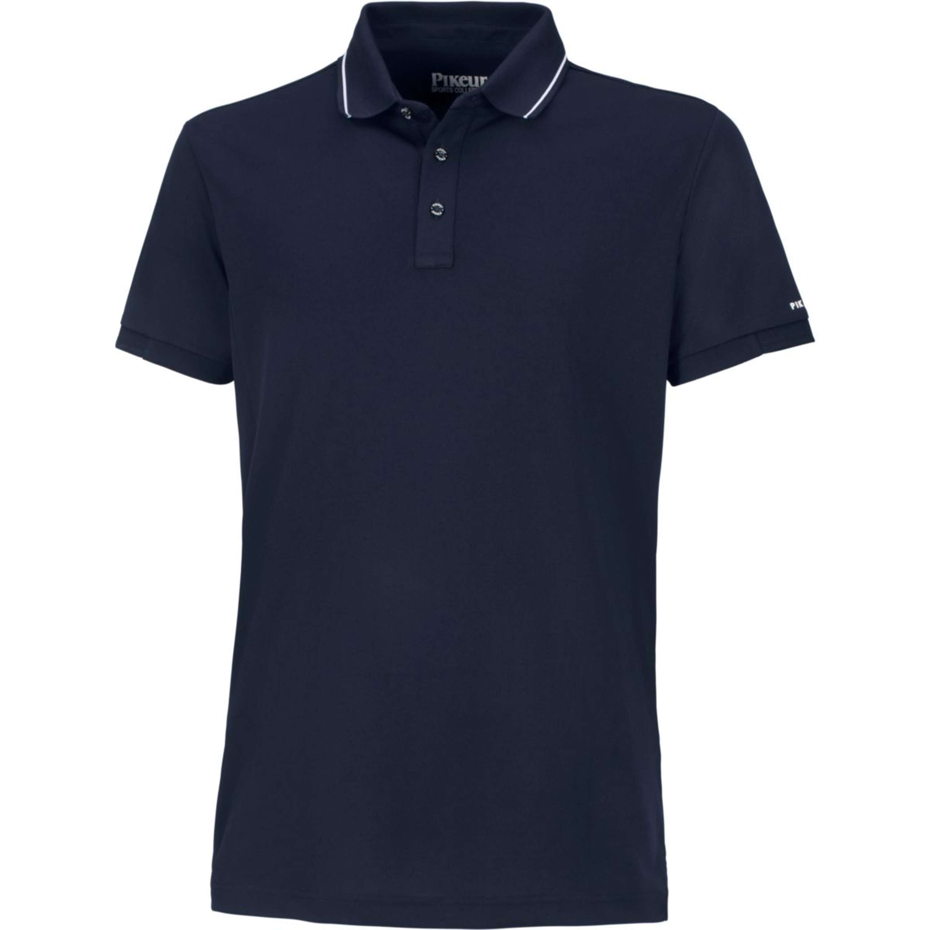 Pikeur Poloshirt Edou Night Sky
