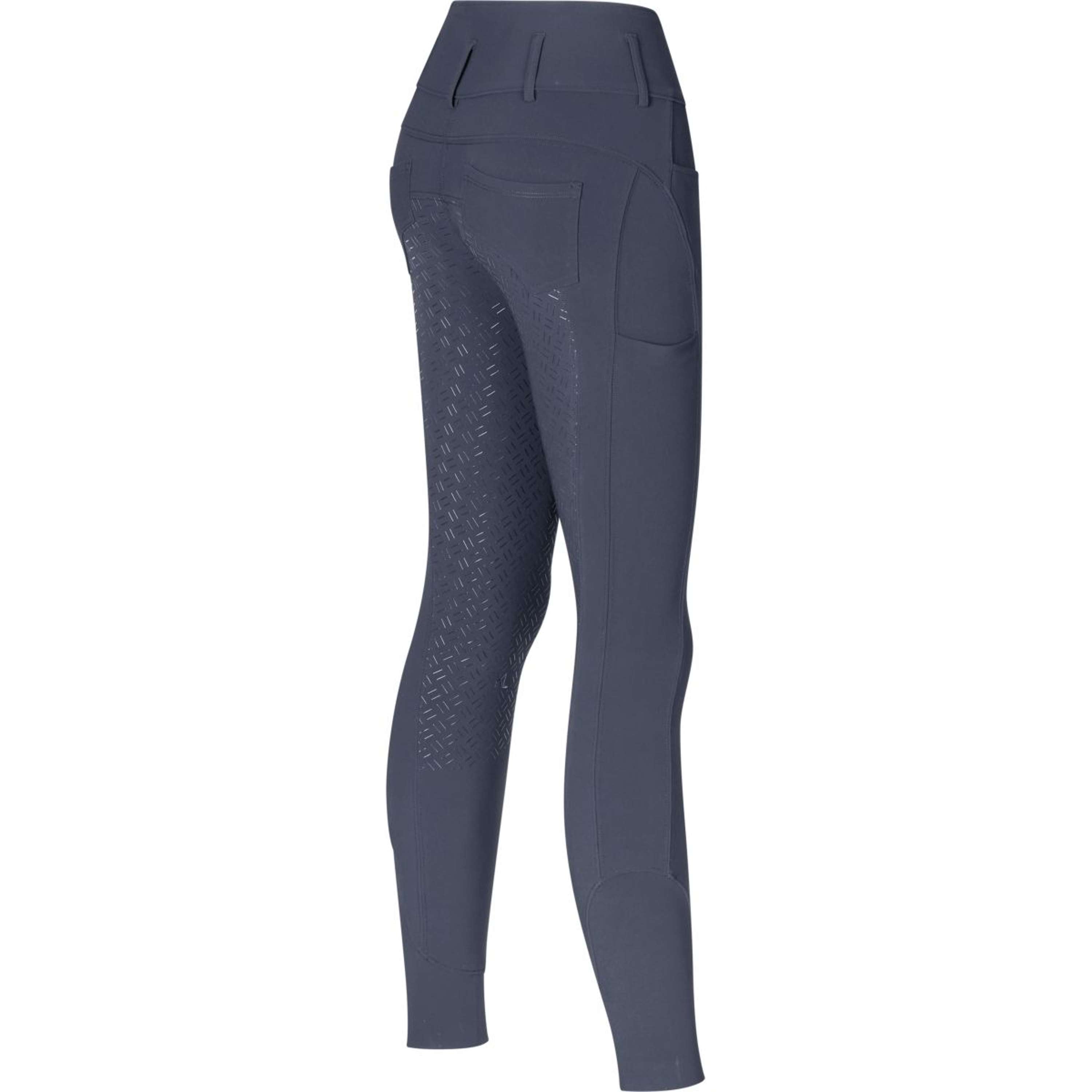 Kingsland Rijbroek Khloe Full Grip Navy