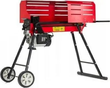 NAC Skovhugger 2000W 7t /5200mm