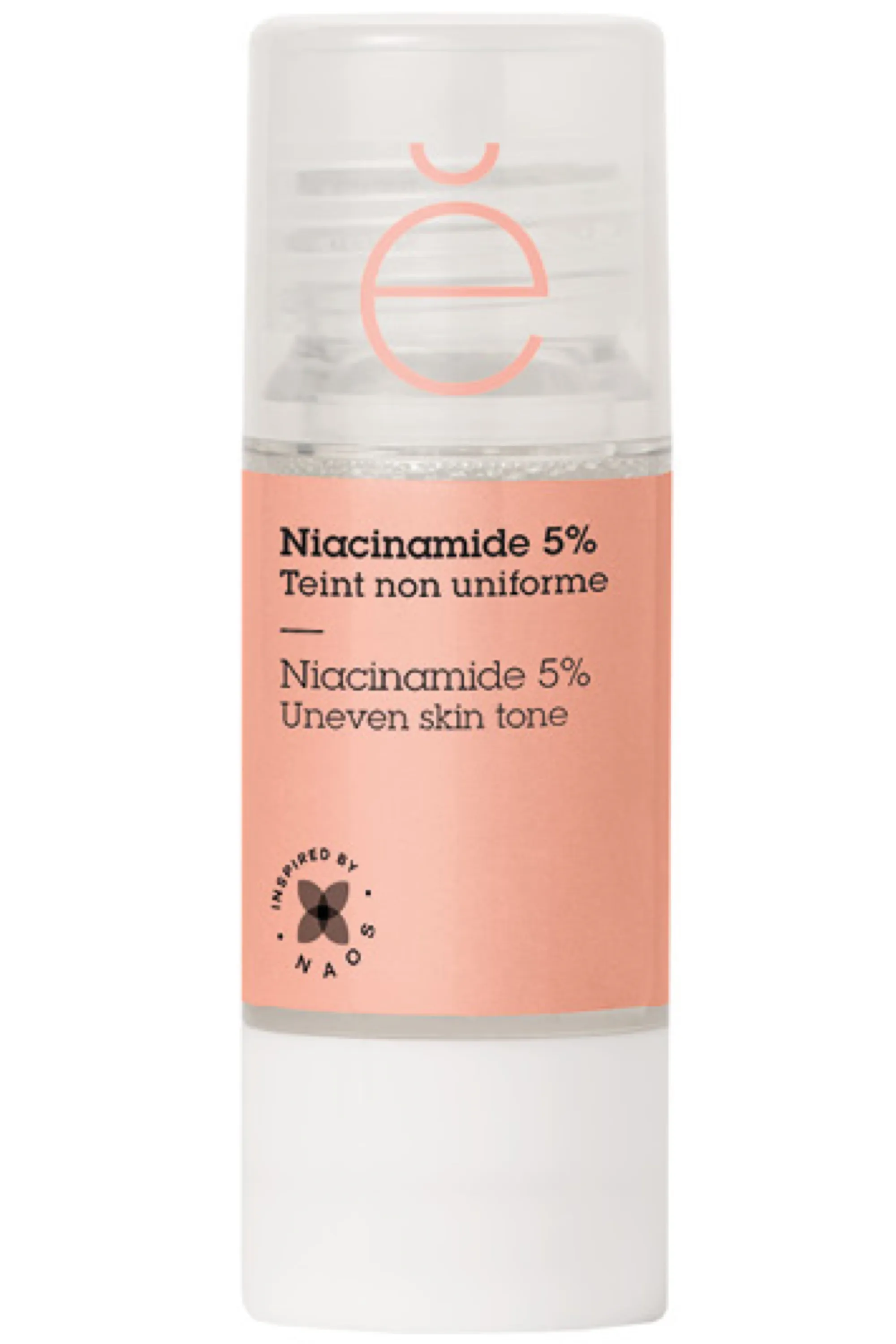 Etat Pur Actif Pur Niacinamide 5% teint non uniforme-15 ml