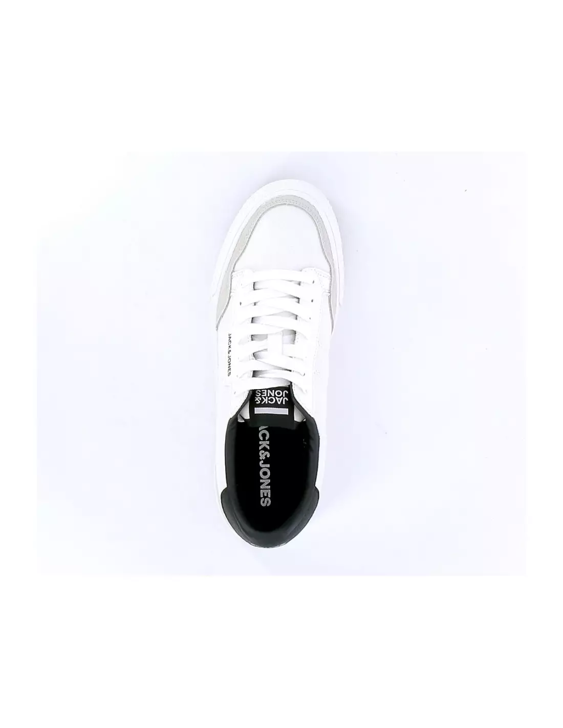 JACK & JONES JFW MORDEN 12184170 WHITE - Baskets White