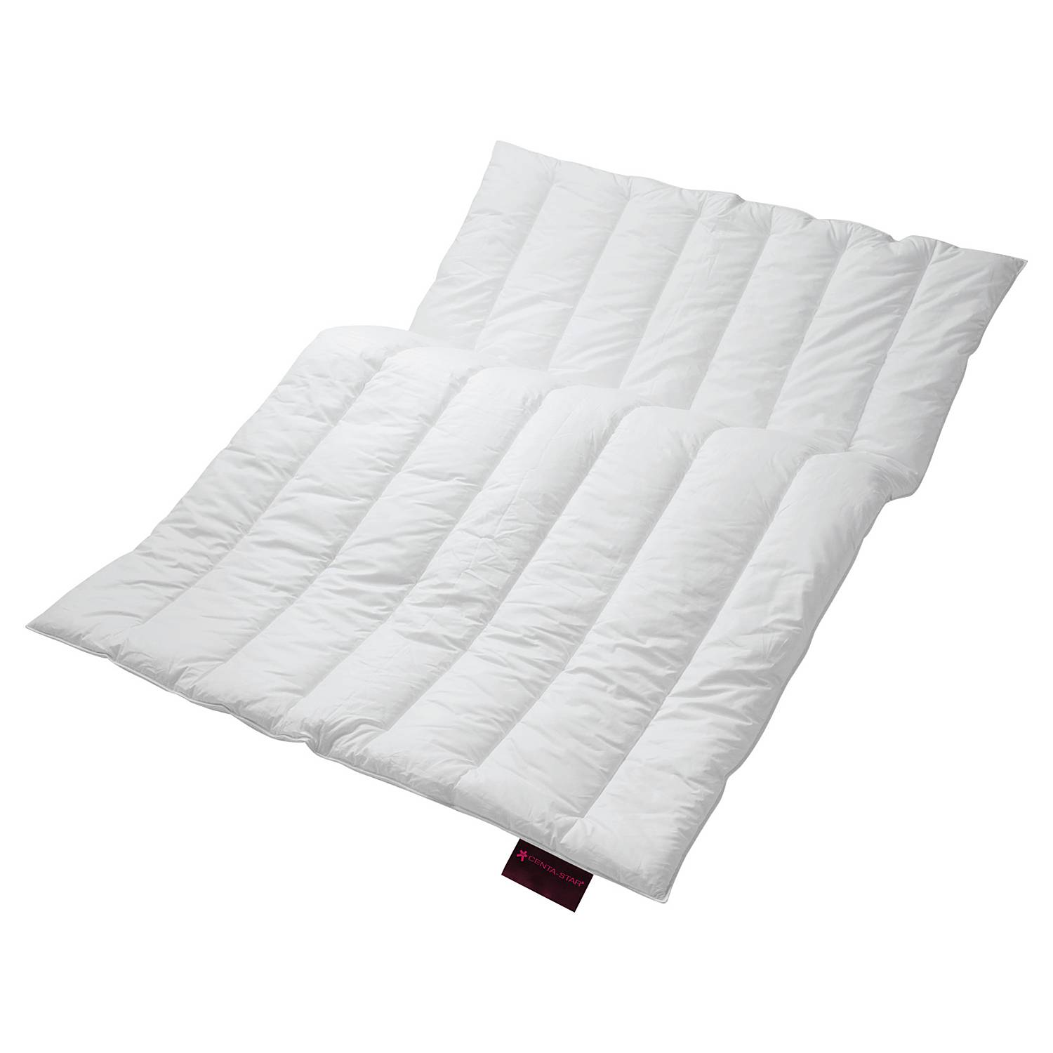 Centa-Star Steppbett 