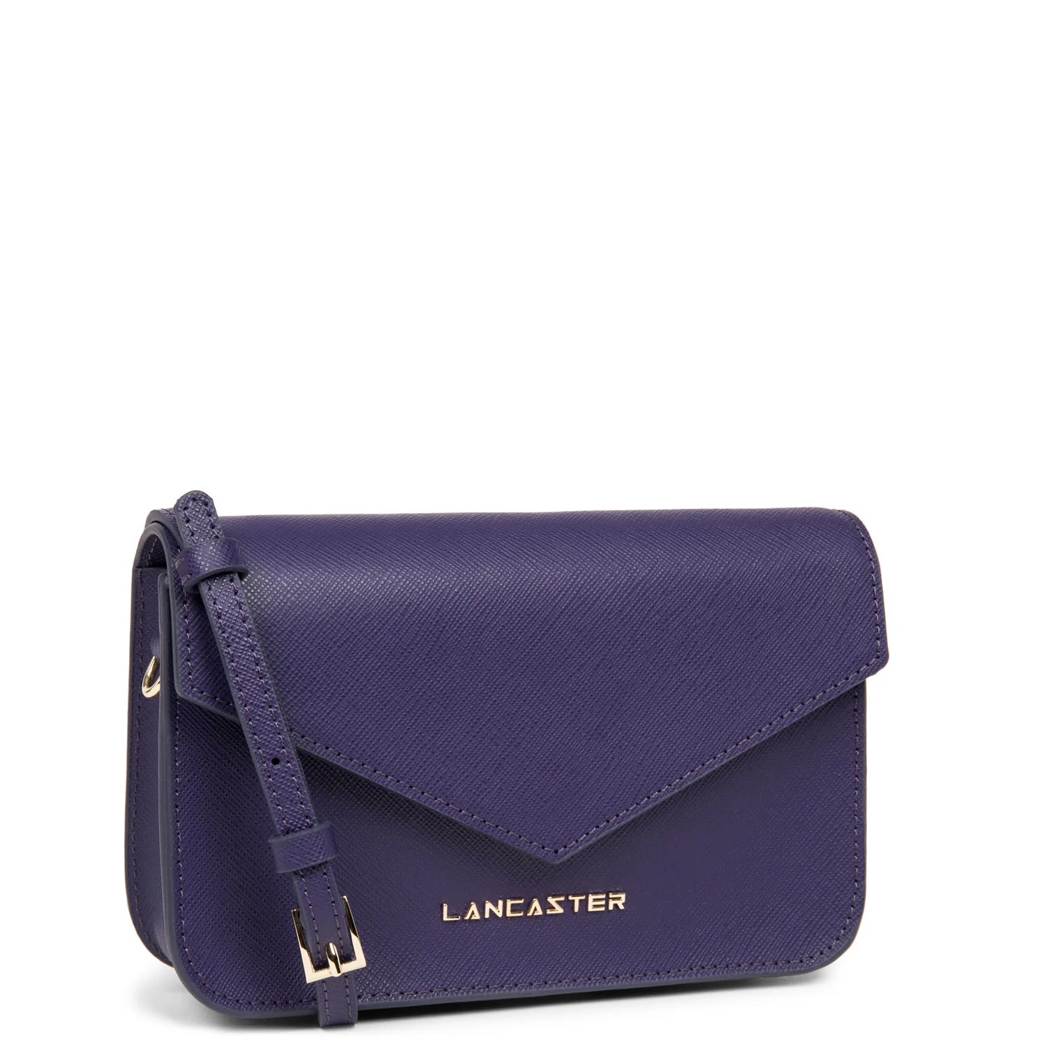 Saffiano Signature-Petit sac trotteur