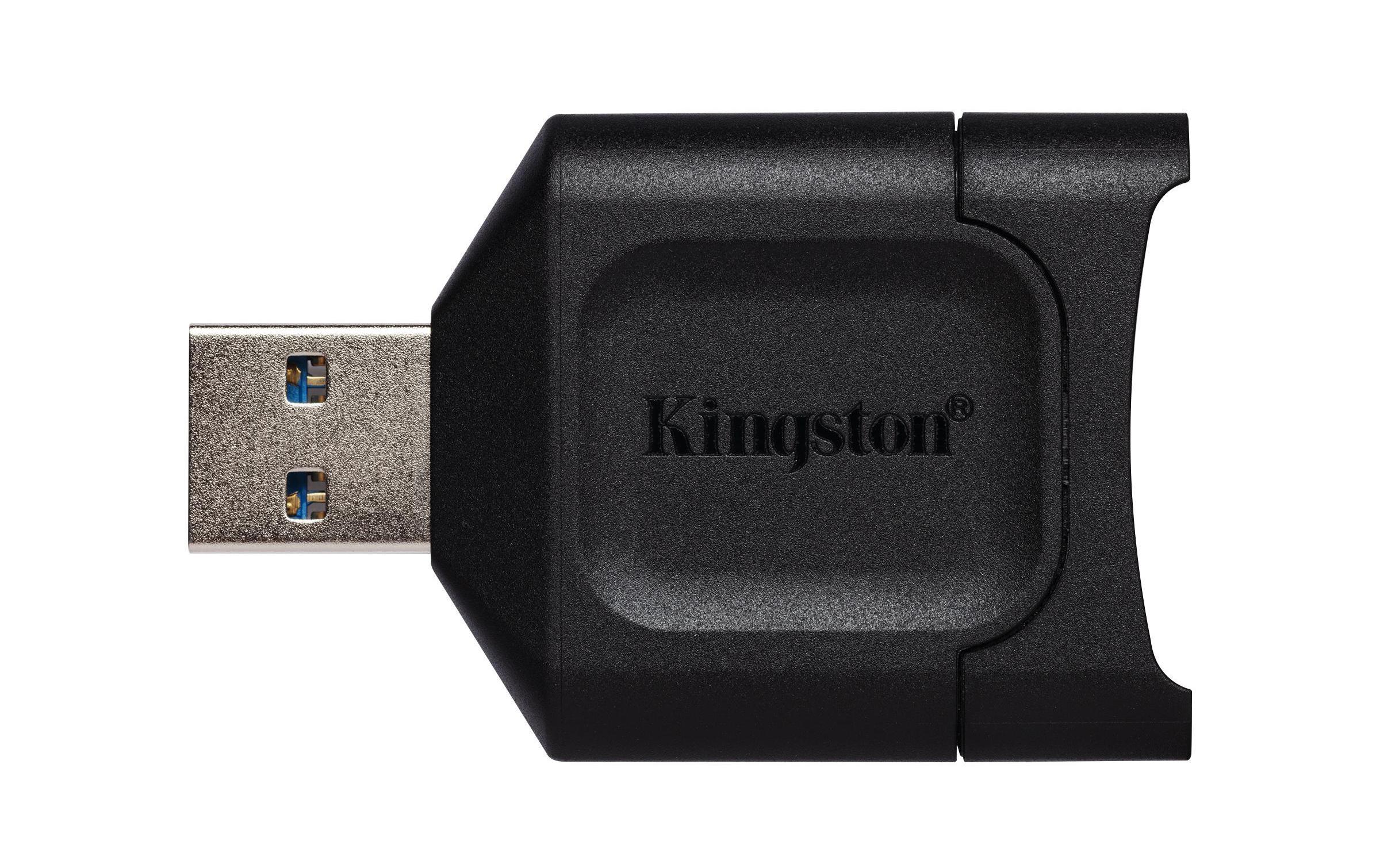 Card Reader Extern USB3 MobileLite Plus SD-KartenlesegerätSD-Kartenlesegerät