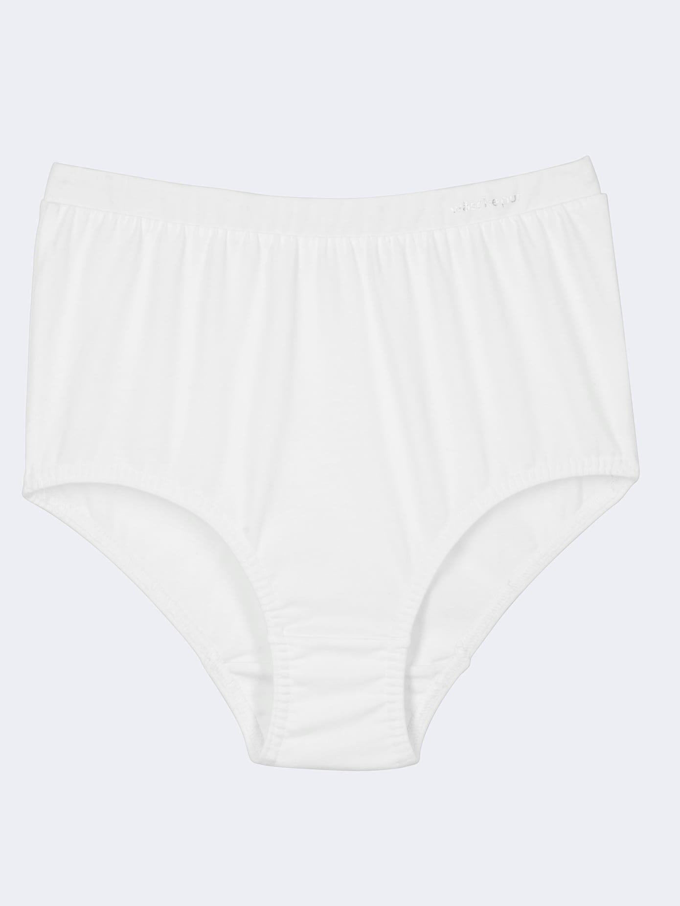 Slips jersey fin